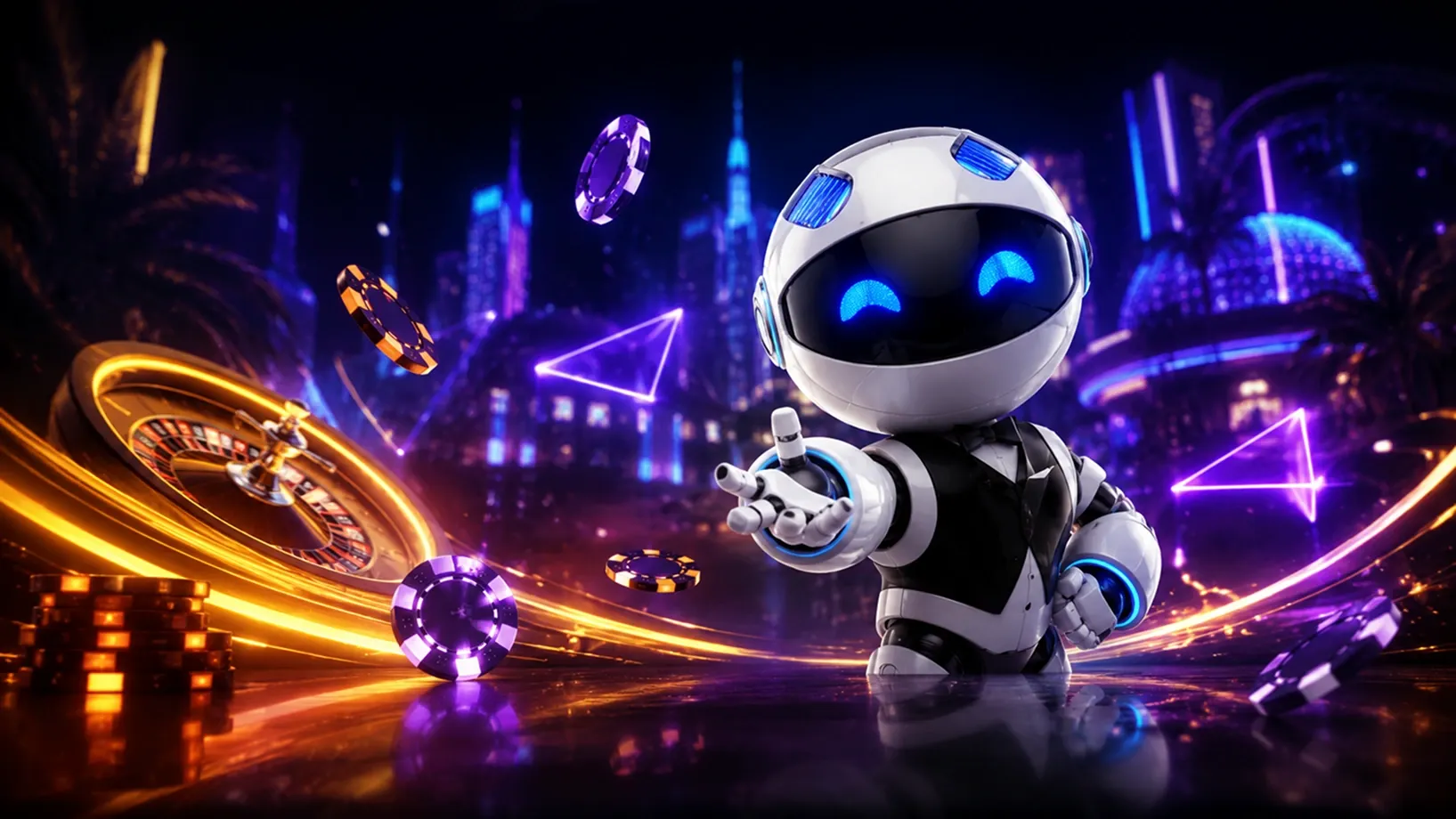 How Authentication Protects Casino Players — Mister X Casino (UK)